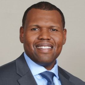 Bild von Edward Jones - Financial Advisor: Marcus T Coleman, CFP®