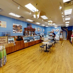 Bild von Kilwins Chocolate & Ice Cream Shop