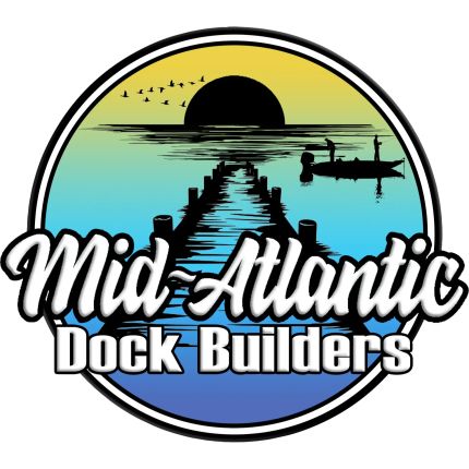 Λογότυπο από Mid-Atlantic Dock Builders