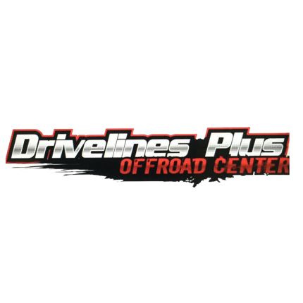 Logo van DriveLines Plus Inc.