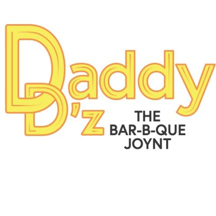 Logo van Daddy D'z BBQ Joynt