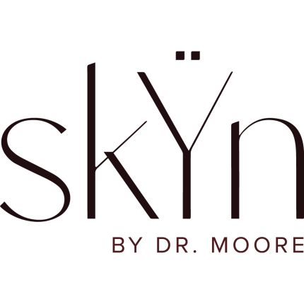 Logo van skYn by Dr. Moore