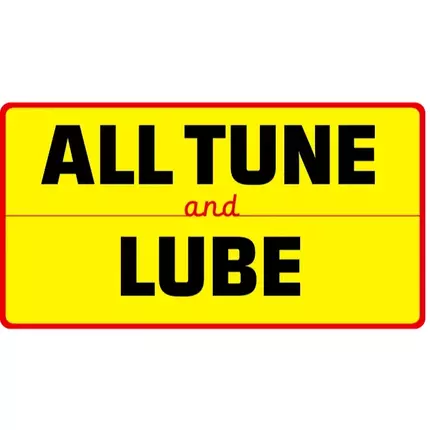 Logo de All Tune & Lube