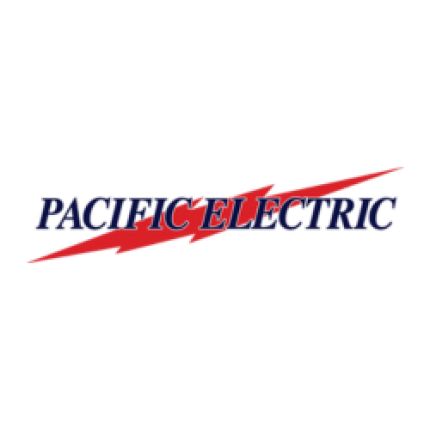 Logo from Pacific Electric Inc