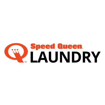 Logo da Speed Queen Laundry