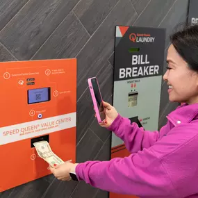 Bild von Speed Queen Laundry Walnut Hill Lane