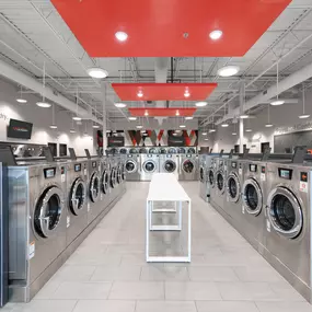 Bild von Speed Queen Laundry Walnut Hill Lane