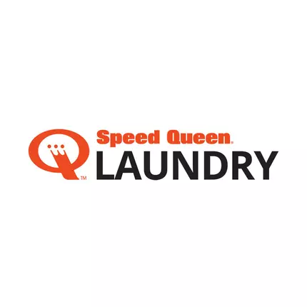 Logo van Speed Queen Laundry