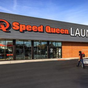 Bild von Speed Queen Laundry