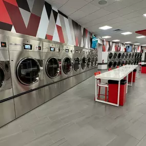 Bild von Speed Queen Laundry