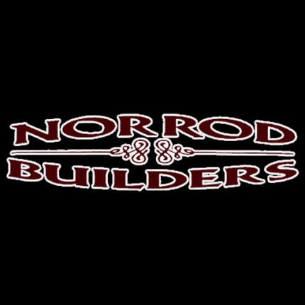 Logotyp från Norrod Builders