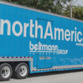 Beltmann Moving and Storage, Expert Movers Serving Edison, Piscataway, New Jersey, & New York