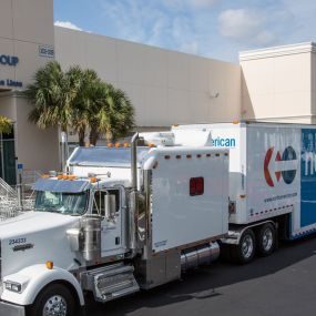 Beltmann Moving and Storage in Orlando, FL, is an industry leader for moving companies because of our superior moving and storage services.