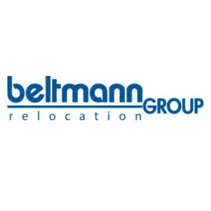 Logotipo de Beltmann Moving and Storage