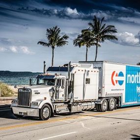 One of the Most Experienced Moving Companies in Pompano Beach, FL,  Serving Fort Lauderdale, FL, & the Surrounding Areas