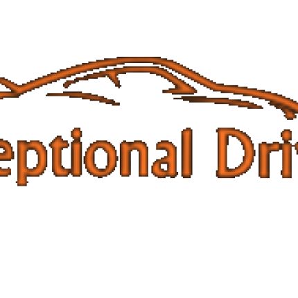 Λογότυπο από Exceptional Driving School