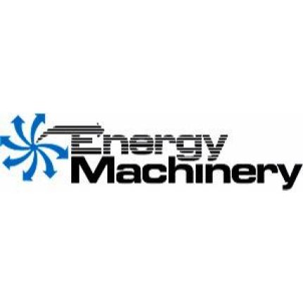 Λογότυπο από Energy Machinery, Inc.