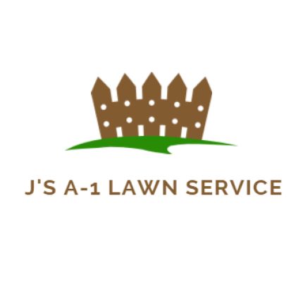 Logo von J's A-1 Lawn Service