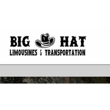 Logo von Big Hat Limousines & Transportation