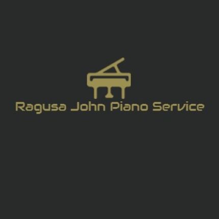 Logótipo de Ragusa John Piano Service