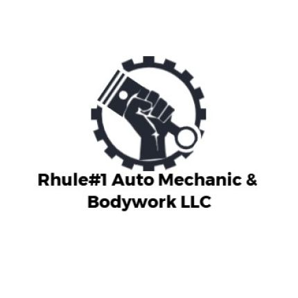 Logo van Rhule#1 Auto Mechanic & Bodywork LLC