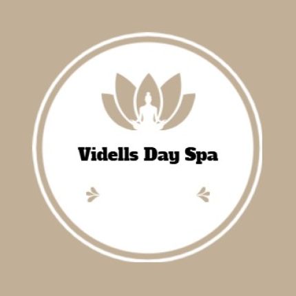 Logo from Vidells Day Spa