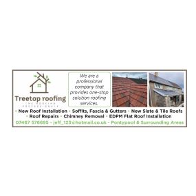 Bild von Treetop Roofing