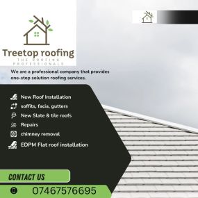 Bild von Treetop Roofing