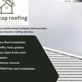 Bild von Treetop Roofing Ltd