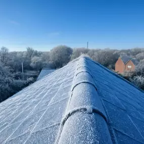 Bild von Treetop Roofing Ltd