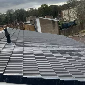 Bild von Treetop Roofing Ltd