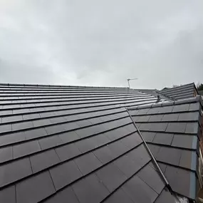 Bild von Treetop Roofing Ltd