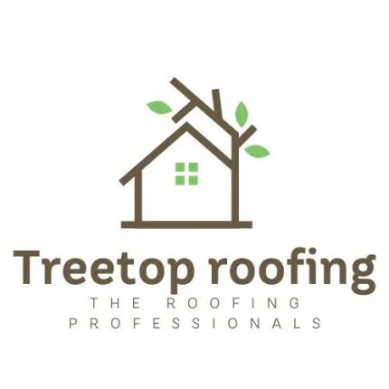 Logo von Treetop Roofing