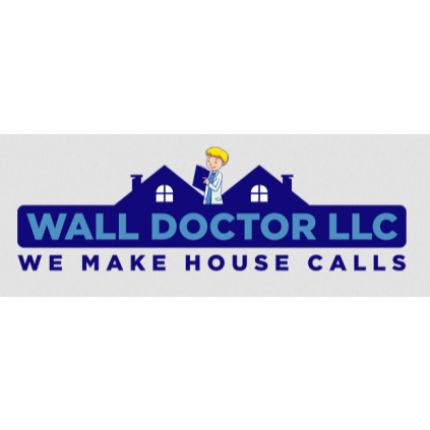 Logo od Wall Doctor, LLC