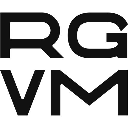 Logotyp från RGVision Media