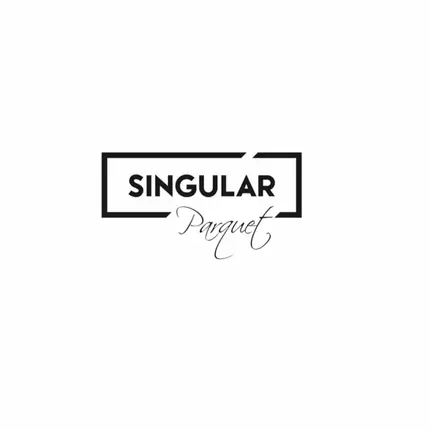 Logo da Singular Parquet