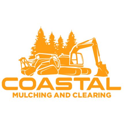 Logo von Coastal Mulching and Clearing