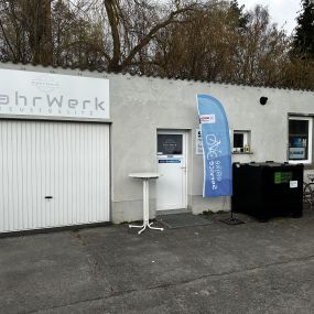 Bild von FahrWerk Neustrelitz