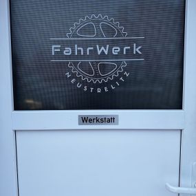 Bild von FahrWerk Neustrelitz