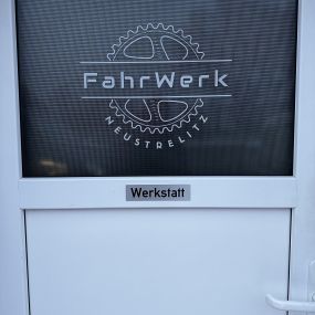 Bild von FahrWerk Neustrelitz