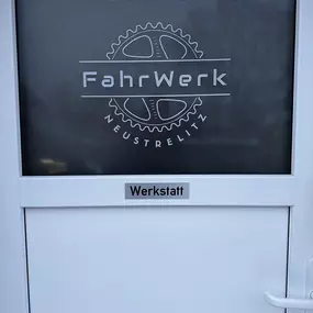 Bild von FahrWerk Neustrelitz