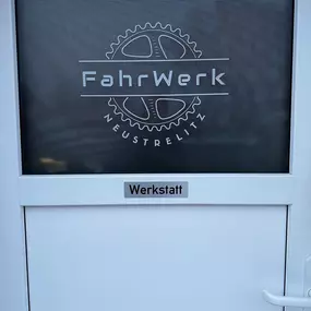 Bild von FahrWerk Neustrelitz