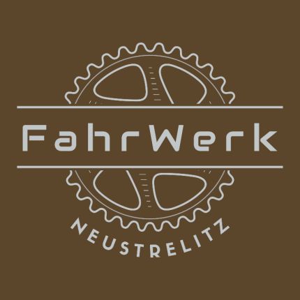 Logótipo de FahrWerk Neustrelitz