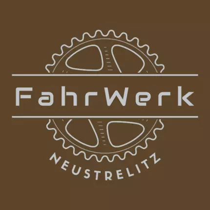 Logótipo de FahrWerk Neustrelitz