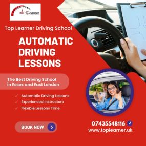 Bild von Top Learner Driving School