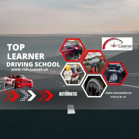 Bild von Top Learner Driving School