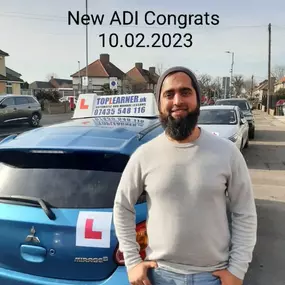 Bild von Top Learner Driving School