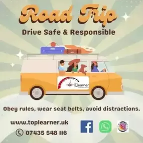 Bild von Top Learner Driving School