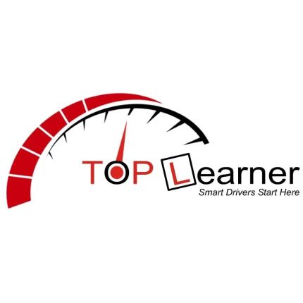 Logo da Top Learner Driving School