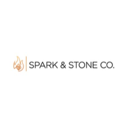 Logotyp från Spark & Stone Co